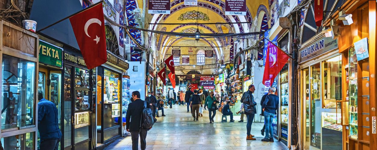 Grand Bazaar