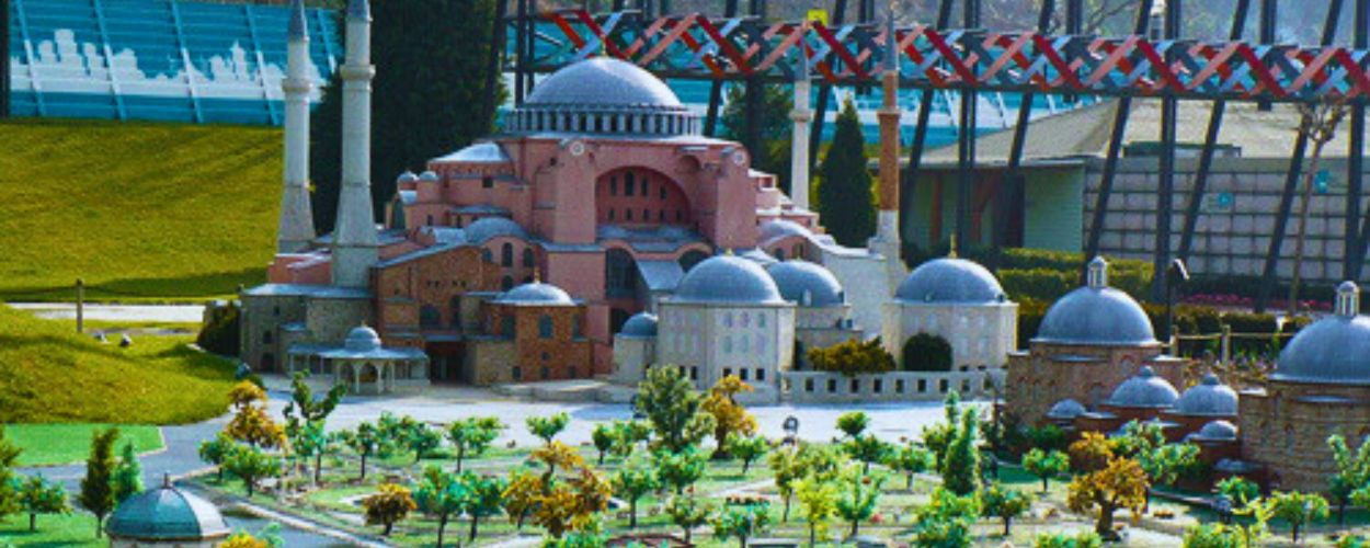 Miniatürk