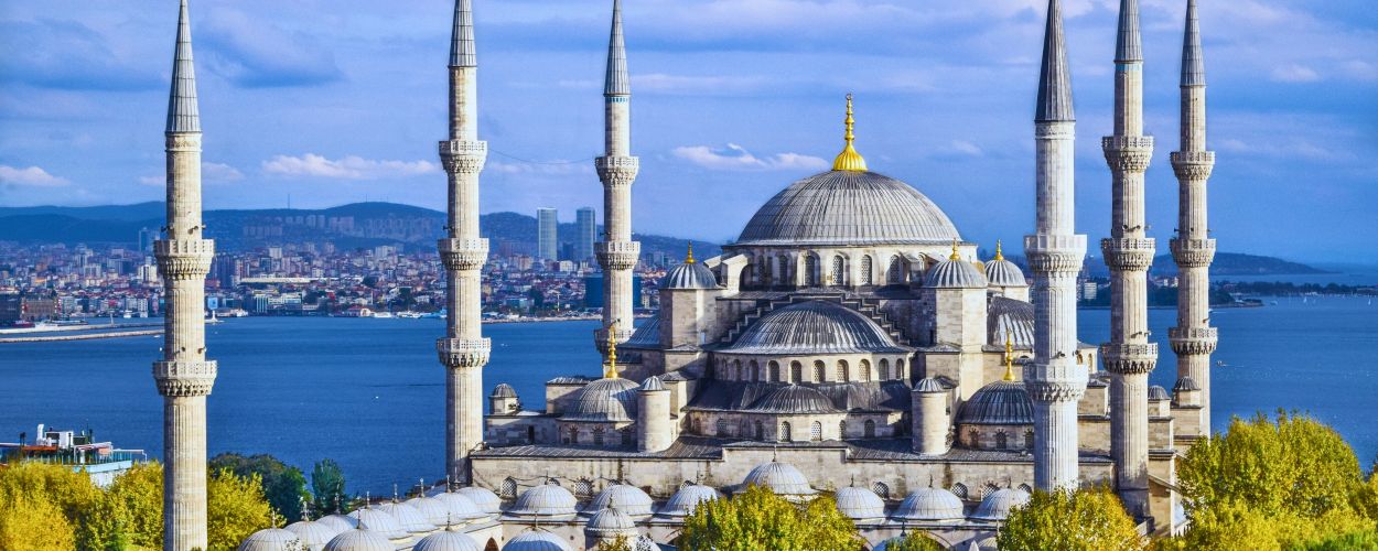 Sultanahmet