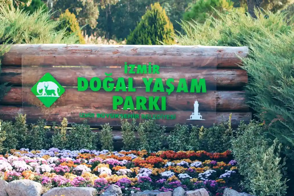Izmir Natural Life Park