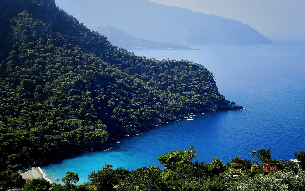 Kabak Bay