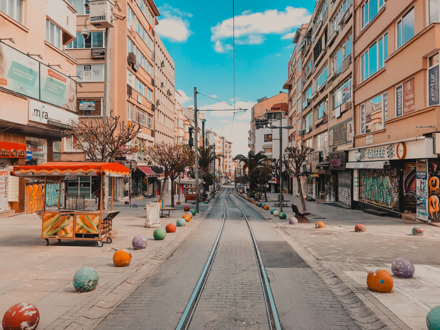 Kadikoy