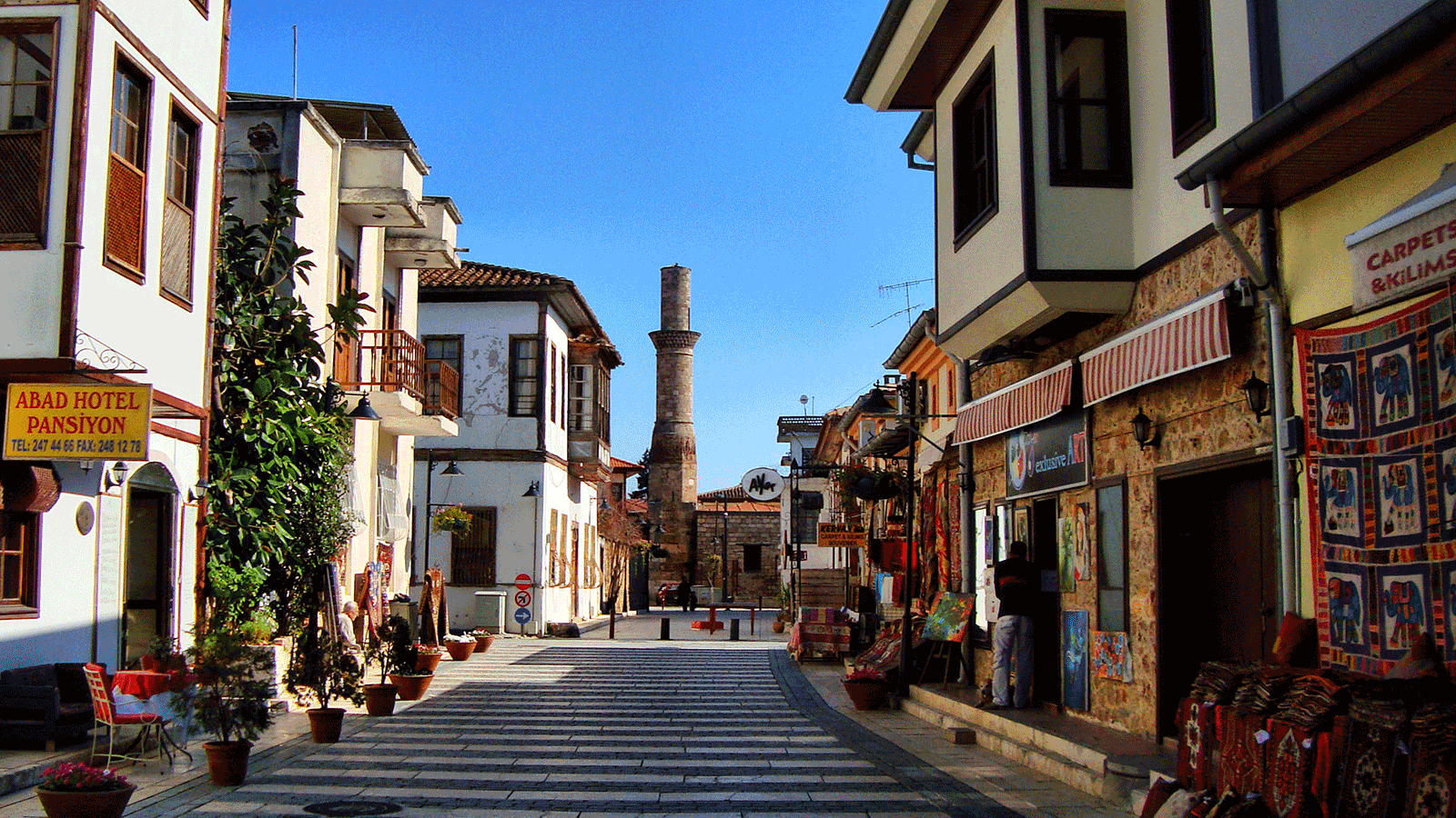 Kaleici