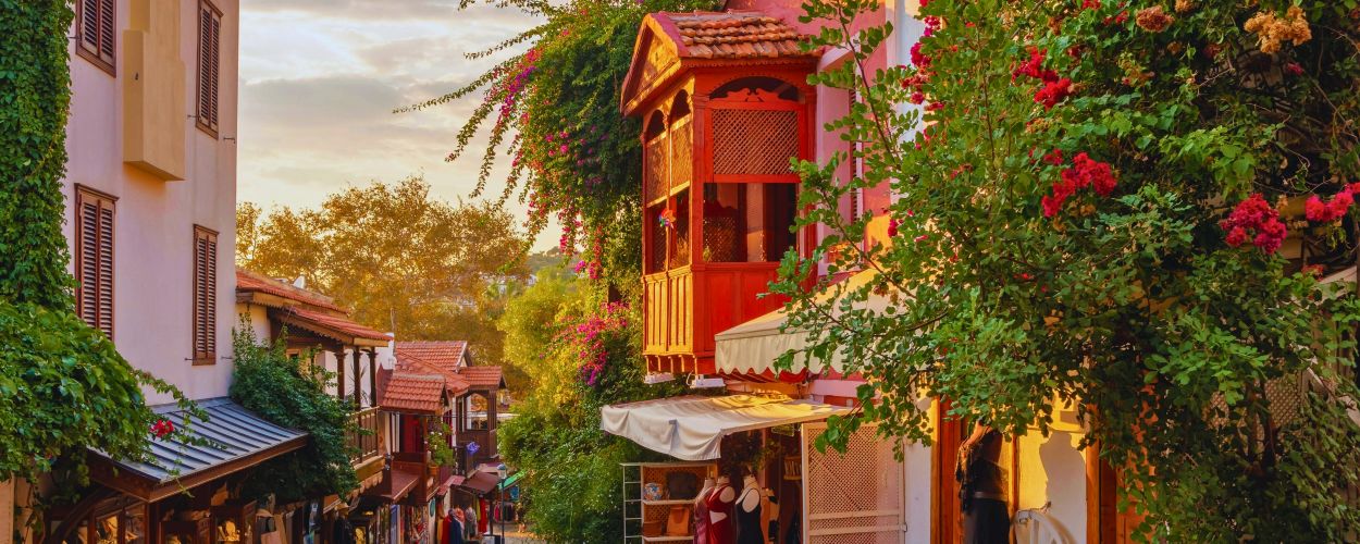Benefits of Living in Turkey