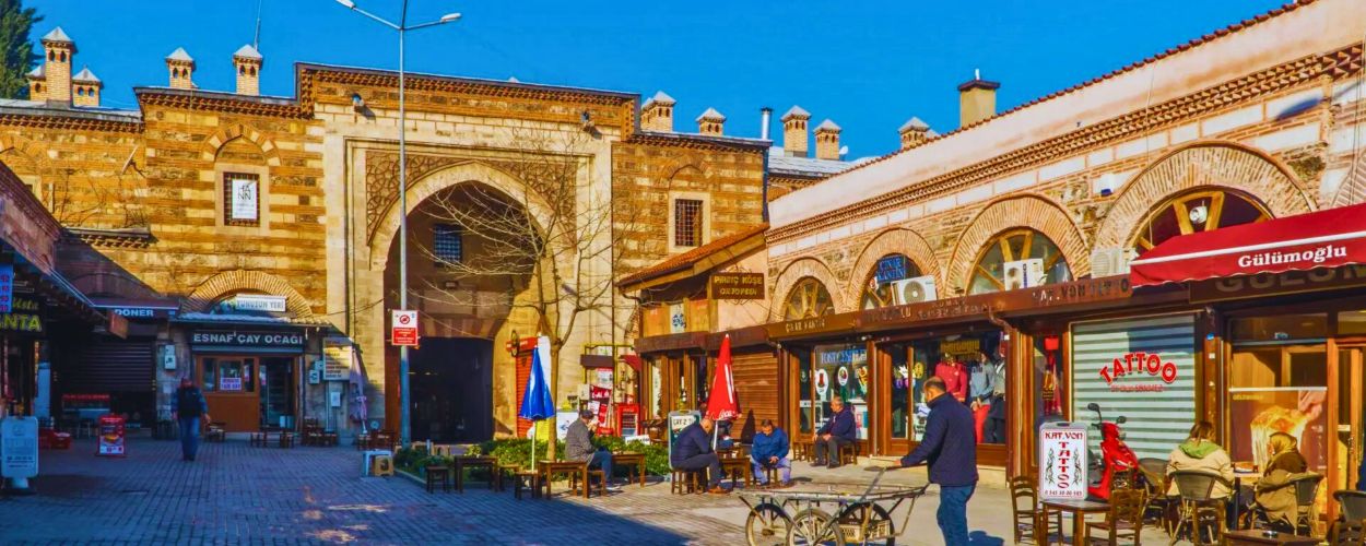 Bursa