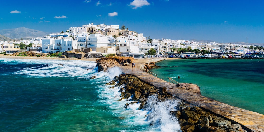 Naxos