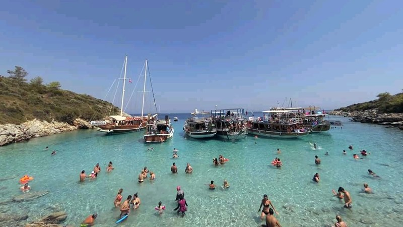 Orak Island