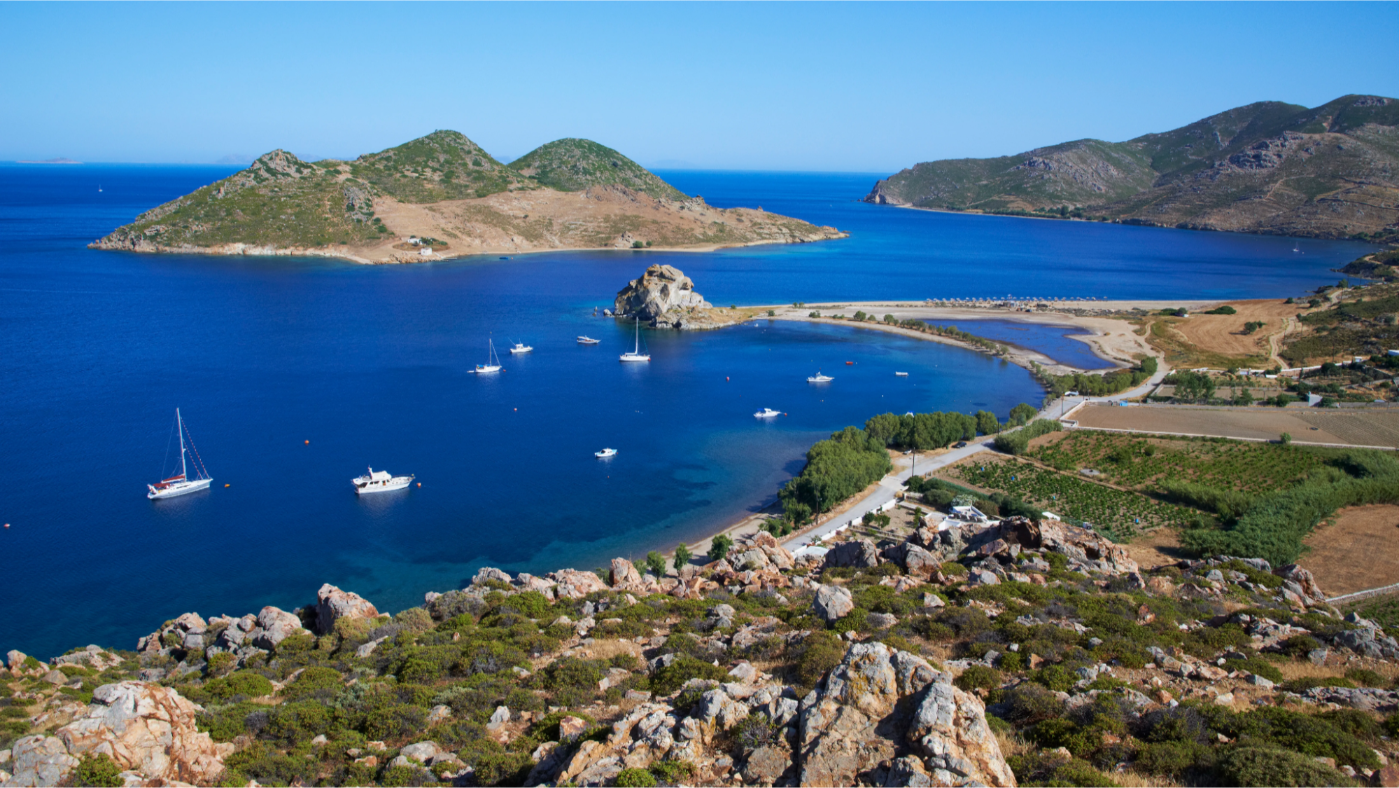Patmos