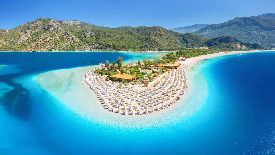 People Already in Turkey