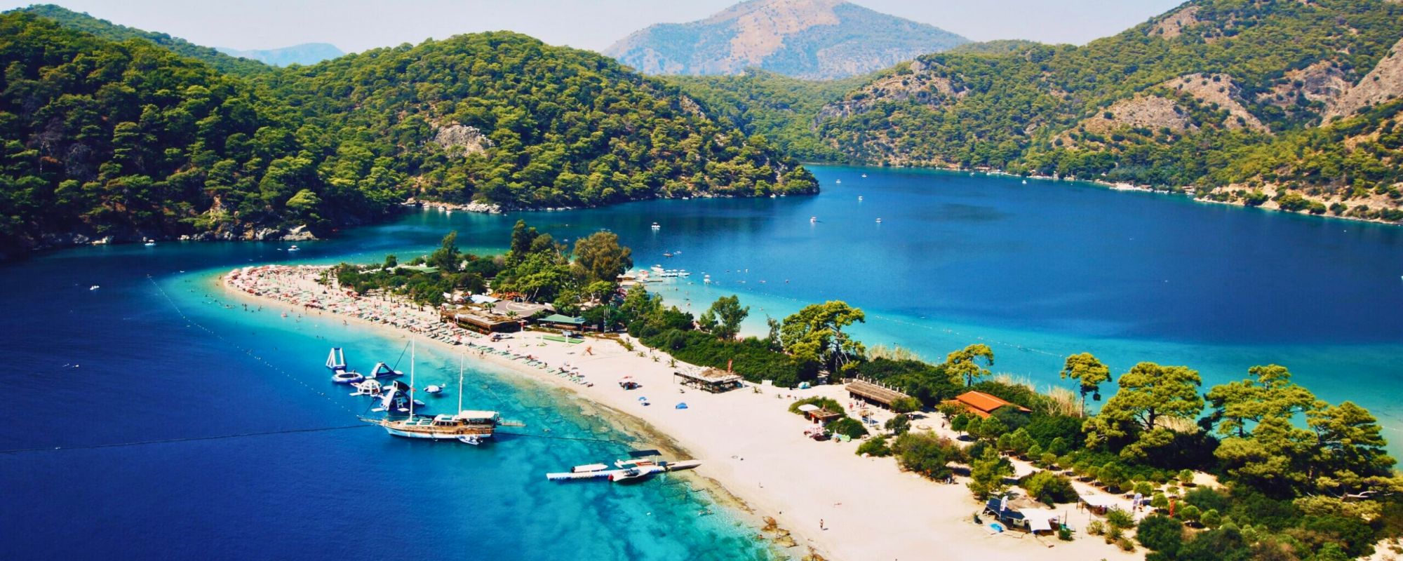 Dalaman Tourism