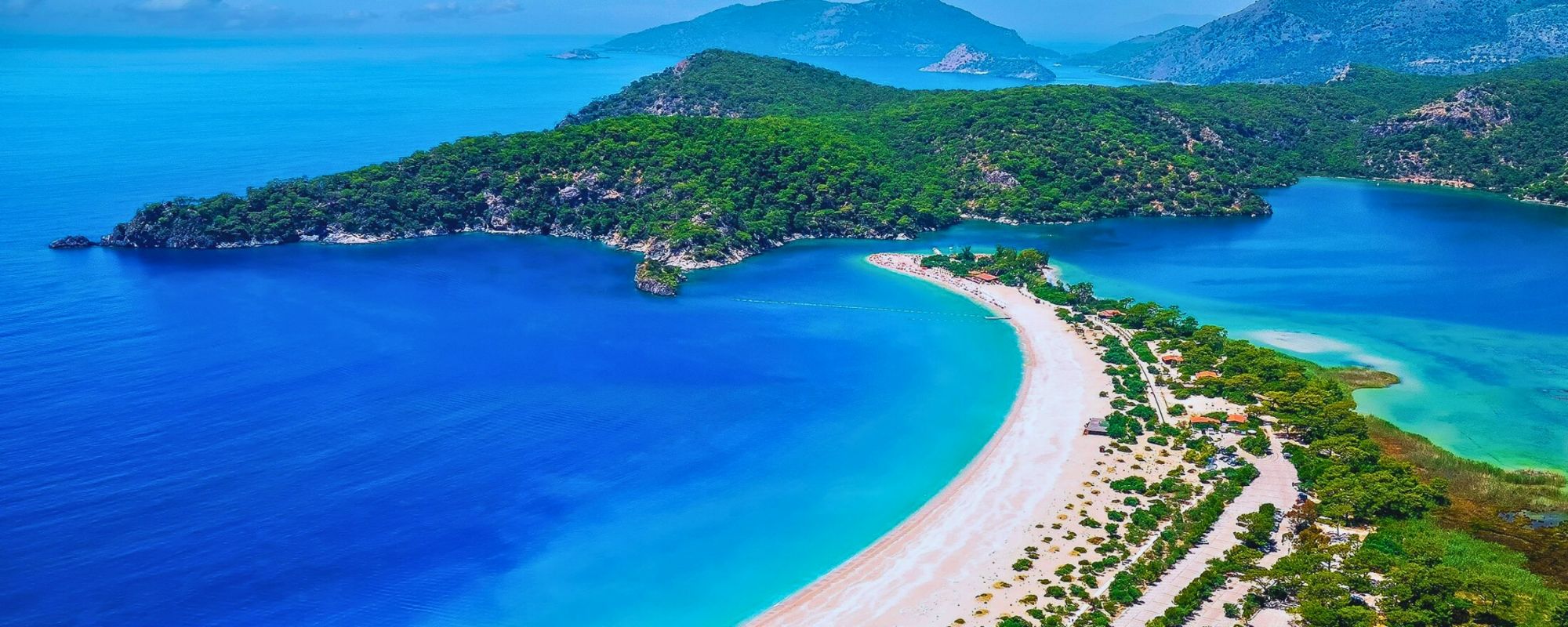 Fethiye Tourism
