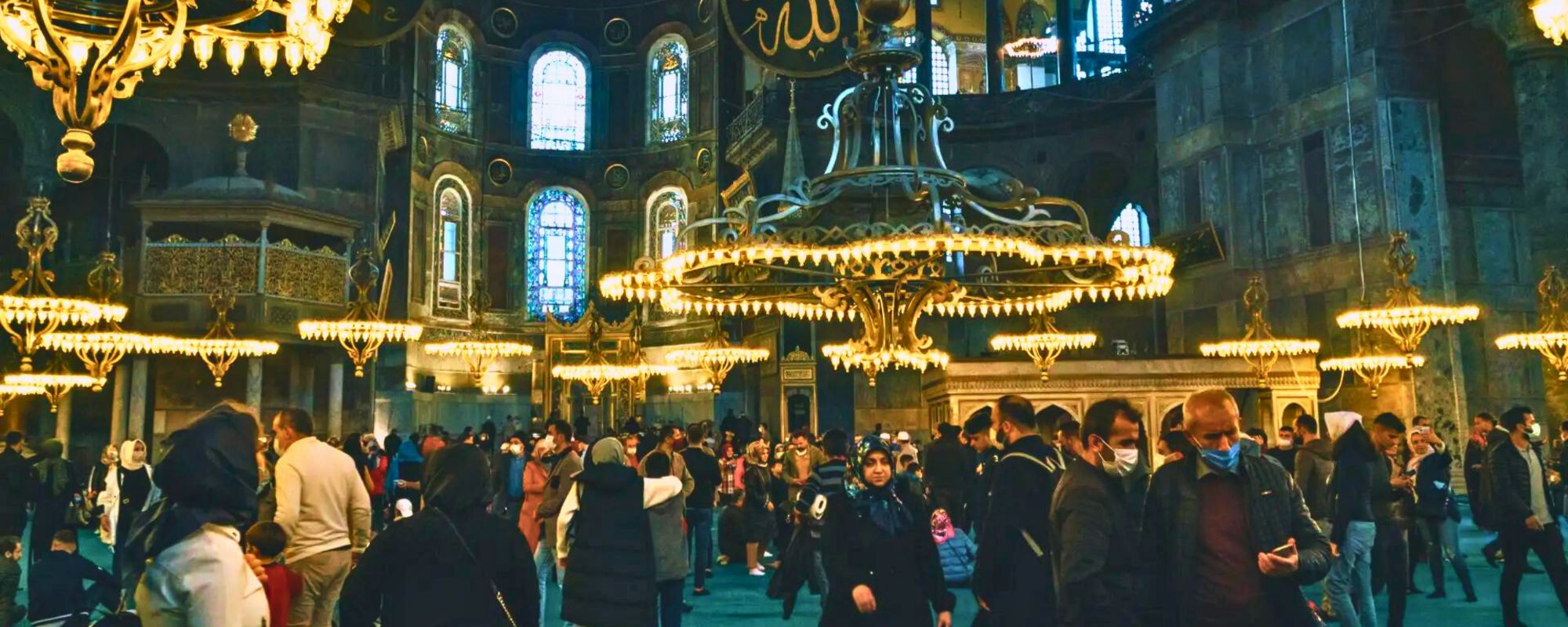 Istanbul Tourism