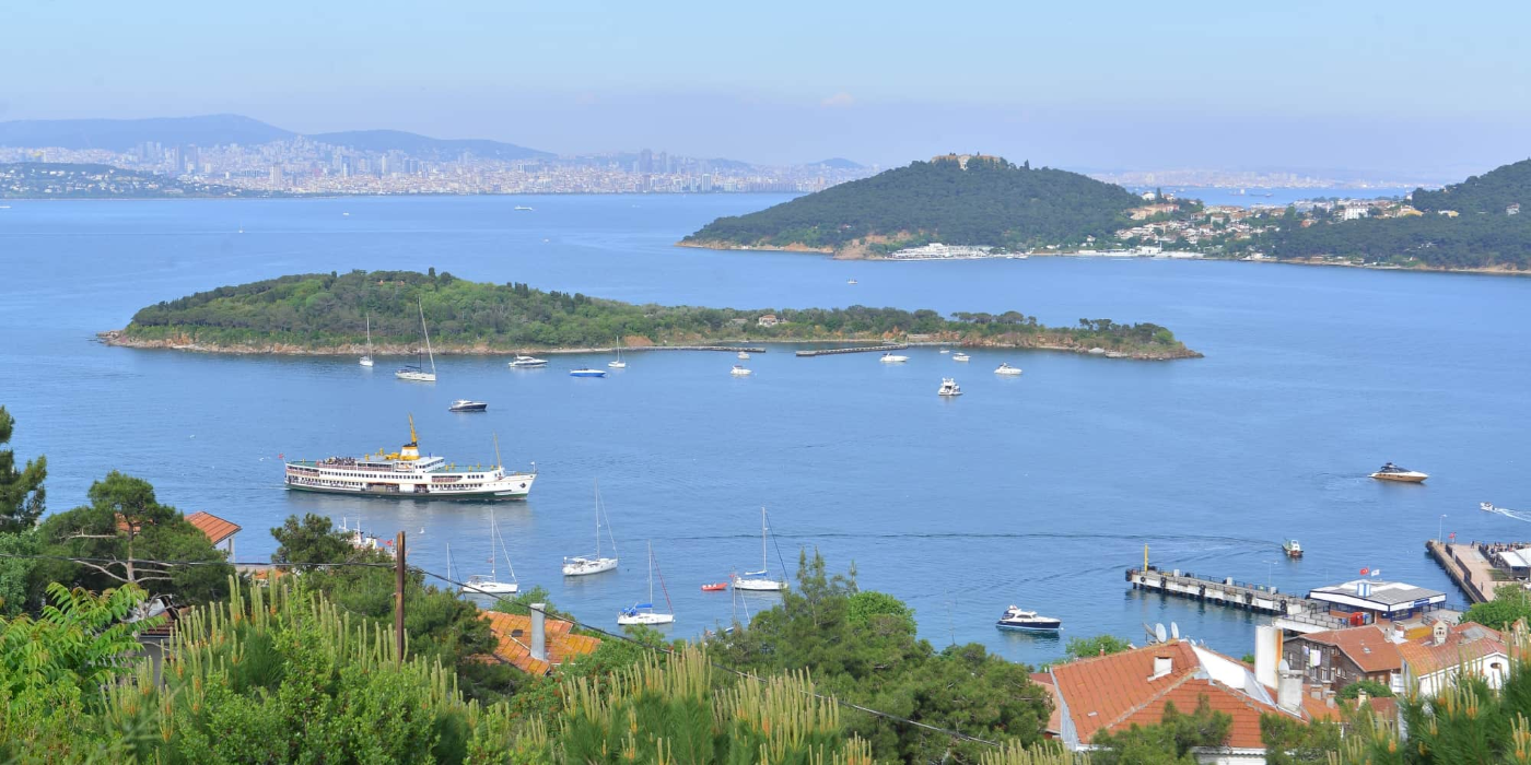 Prince's Islands