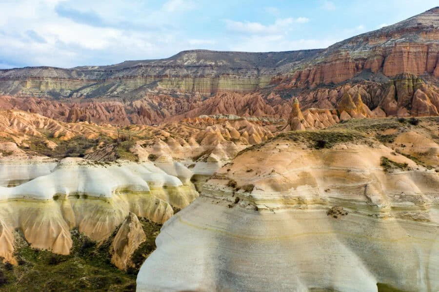 Red Rose Valley