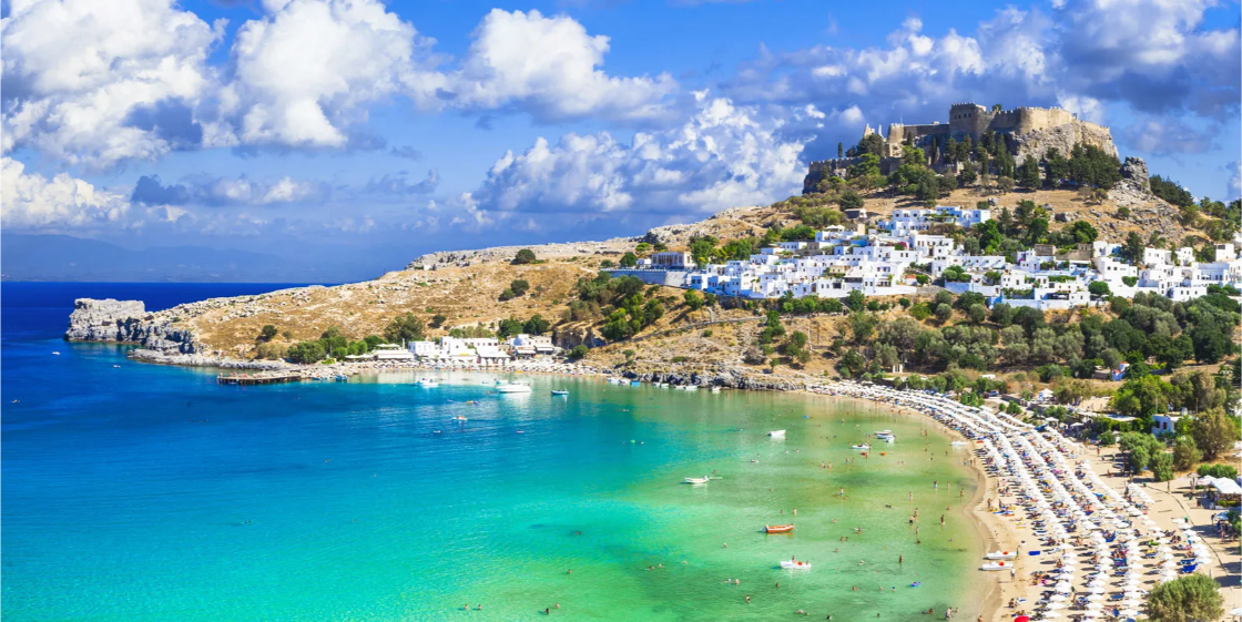 Rhodes-turkey