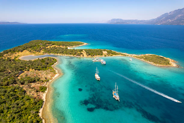 Sedir Island