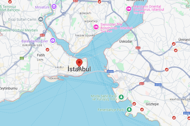 Should You Visit Istanbul in 2024