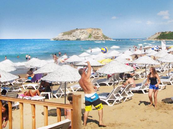 Sile Beaches