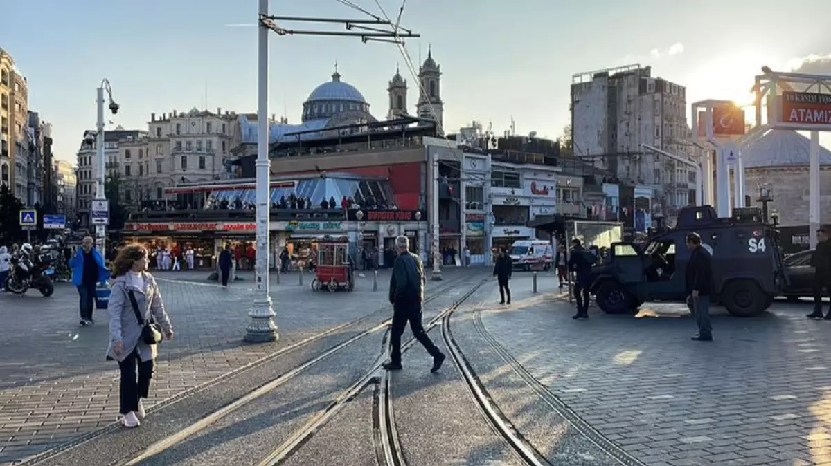 Taksim