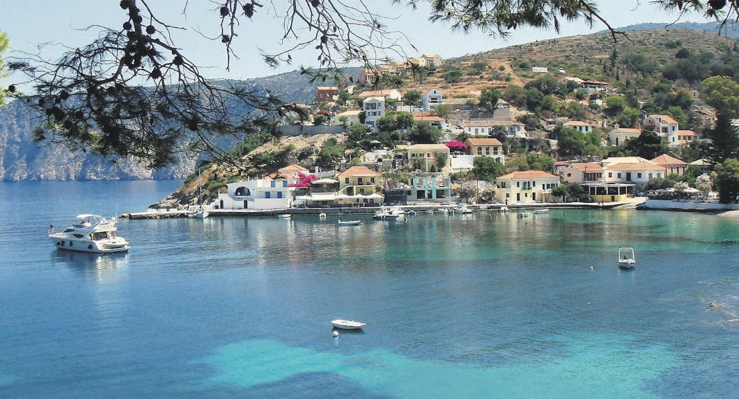 Bozcaada