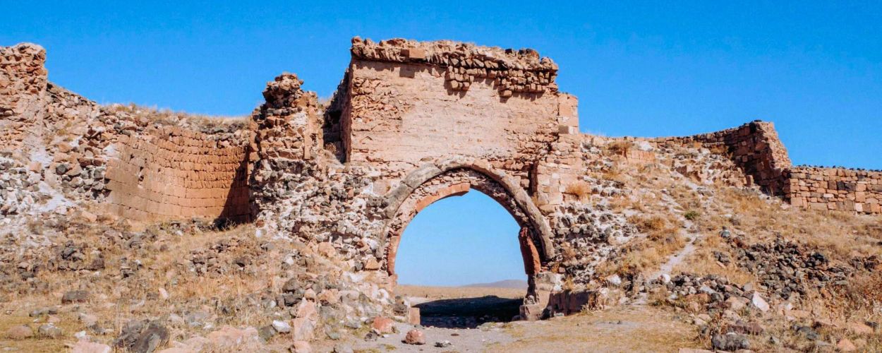 The Ruins