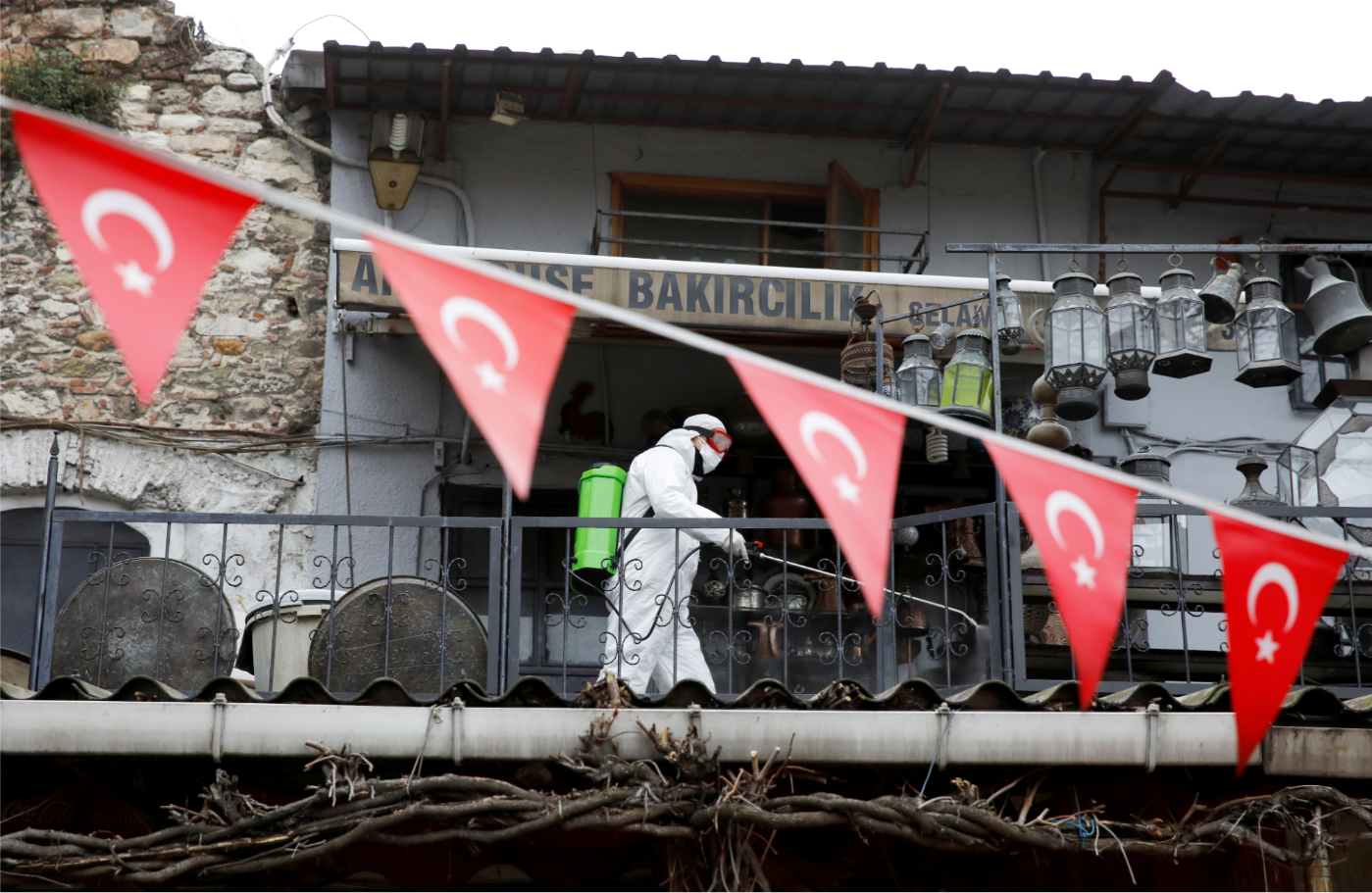Turkey-COVId-19-regulations