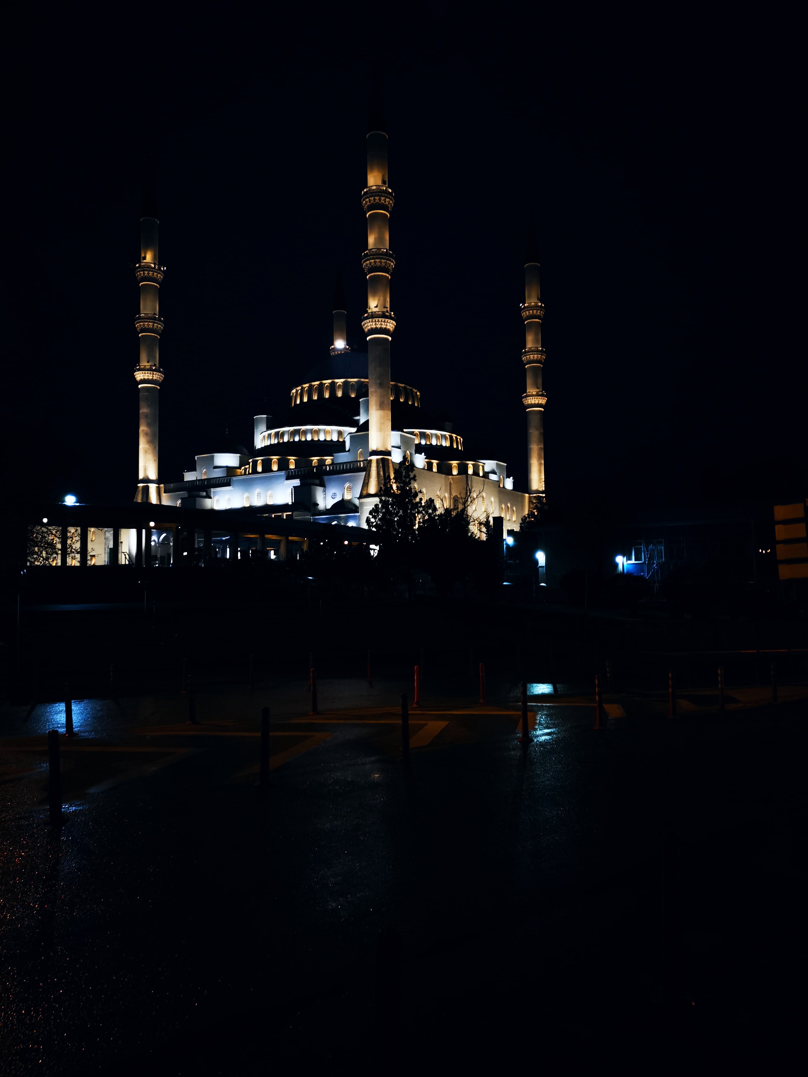 Best place in istanbul turkey