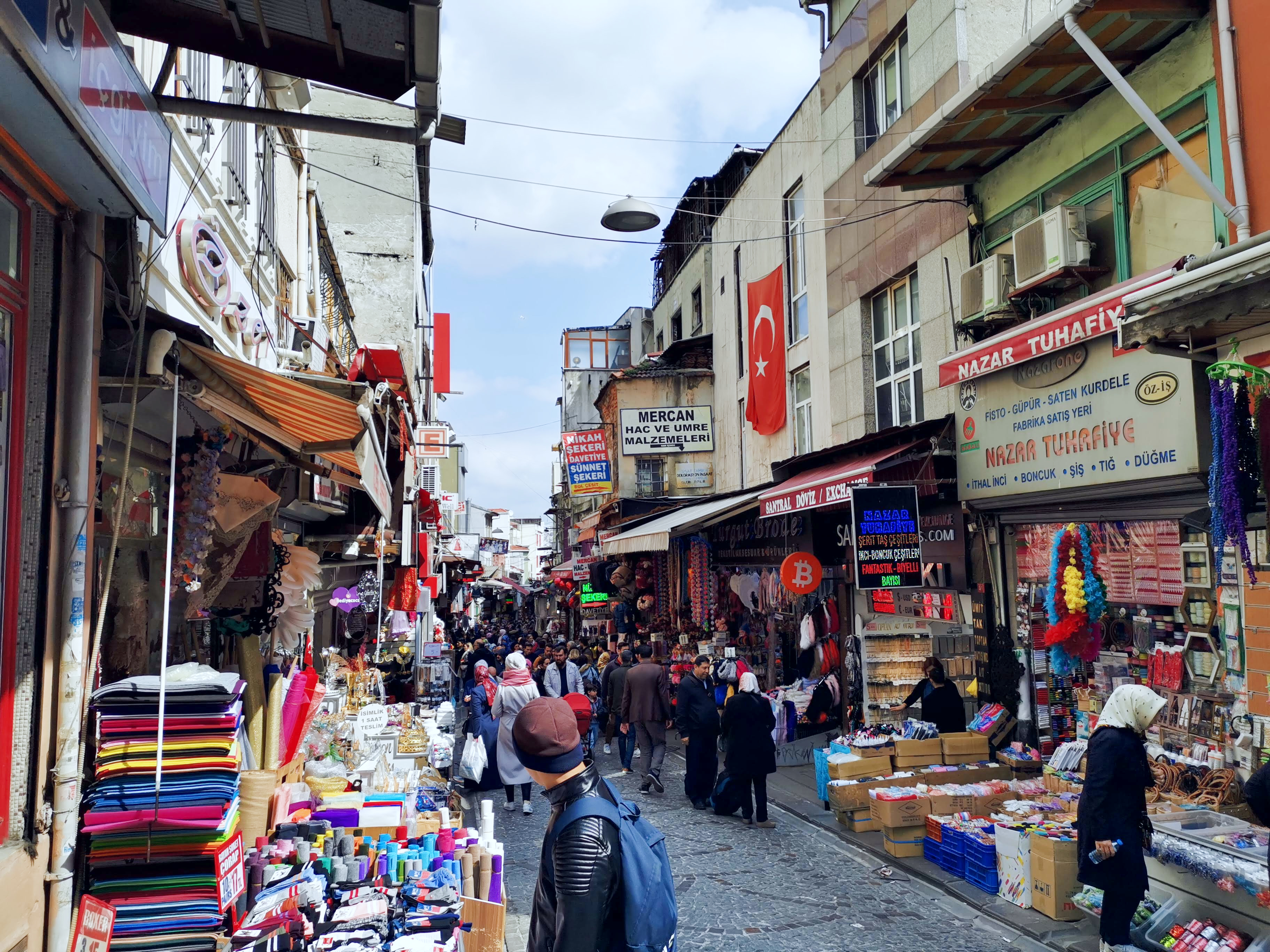 Turkey Tourism