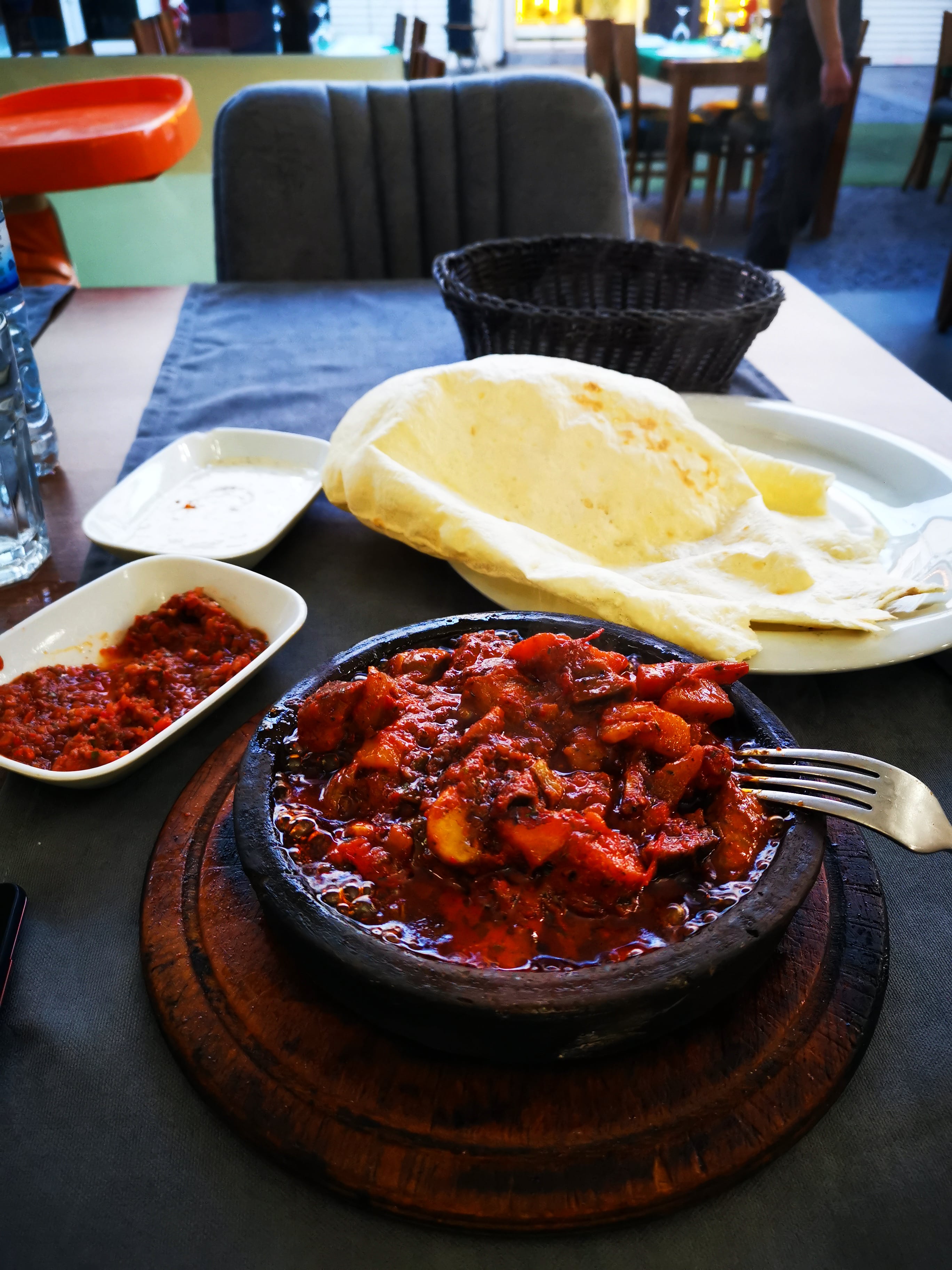 Turkish cuisine