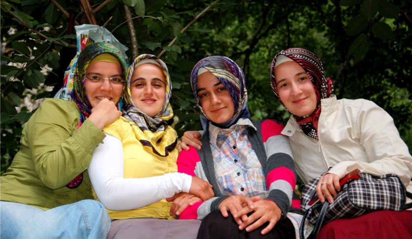 Turkish Friendliness