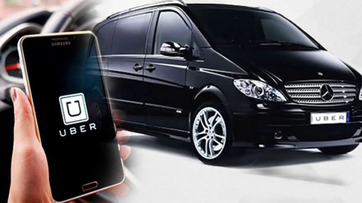 Uber