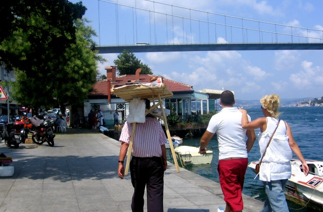 Walking Tours