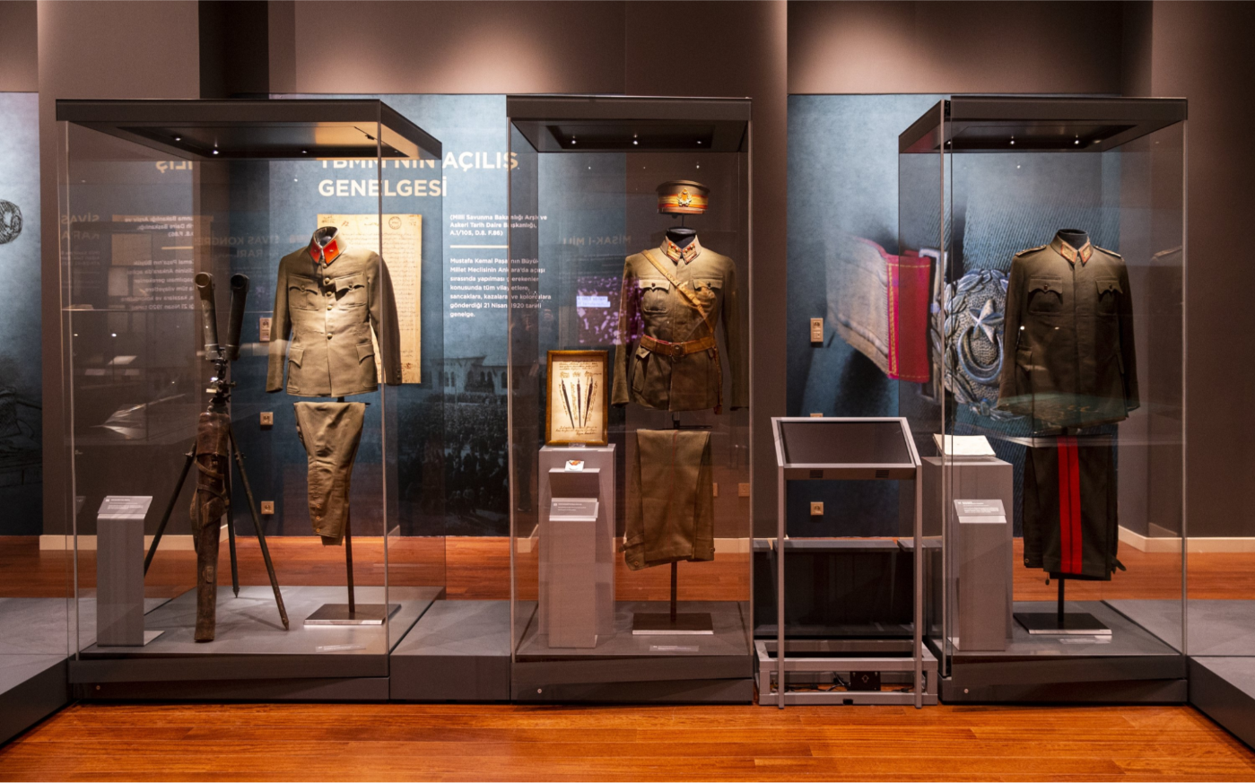 War of Independence Museum