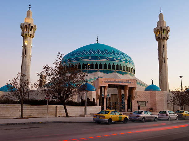 The Blue Mosque
