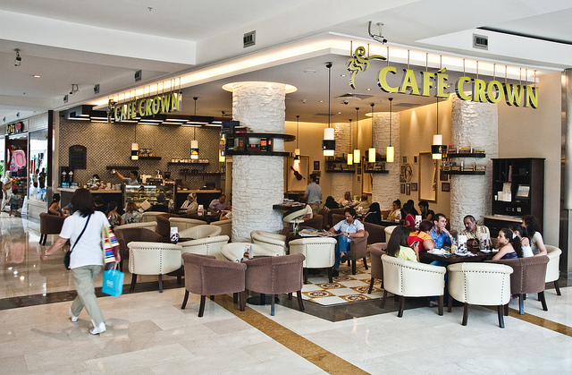 A Culinary Journey