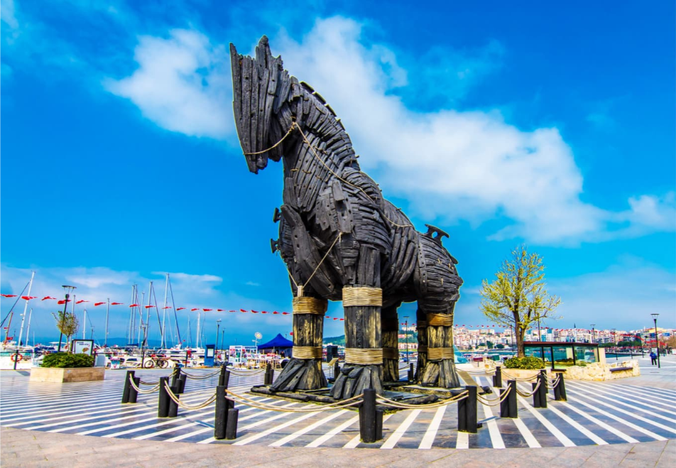 A Diverse Getaway from Istanbul