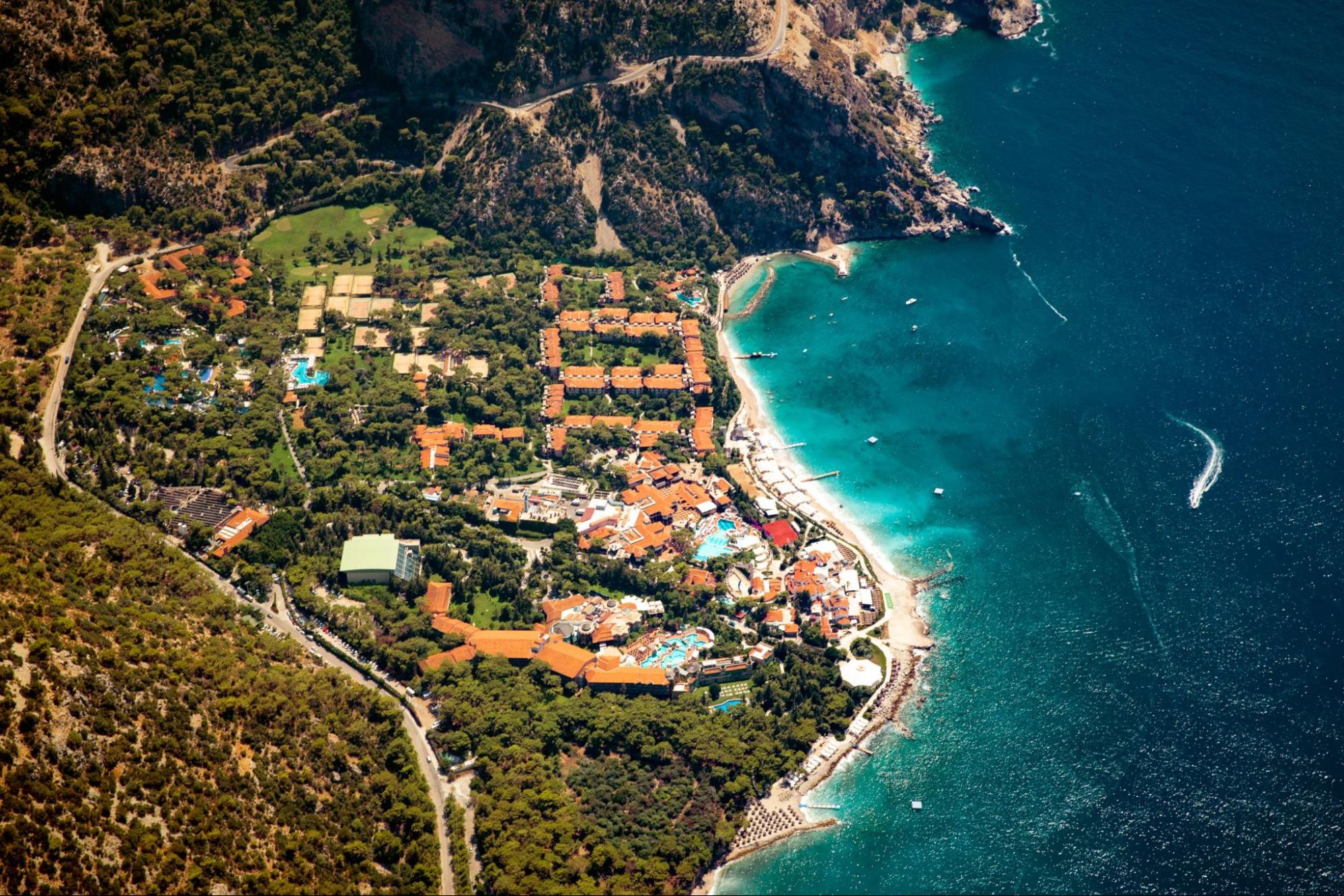 A Hidden Gem with Convenience