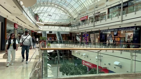 A Place to See and Be Seen