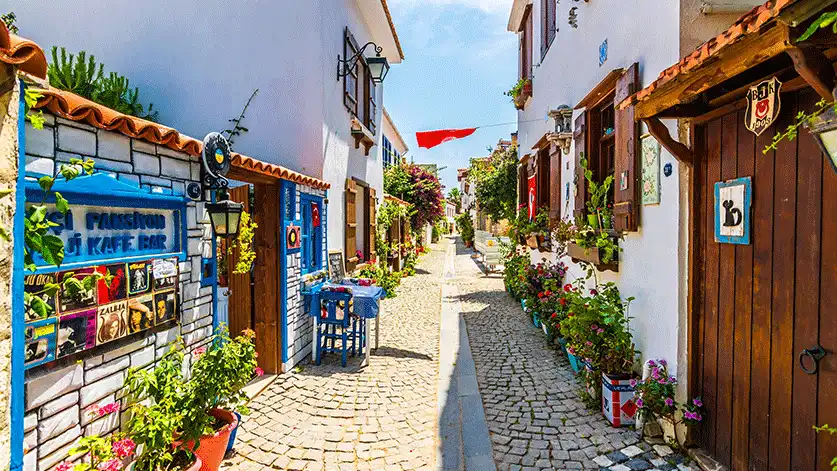A Simple Guide to a Country Getaway in Şile