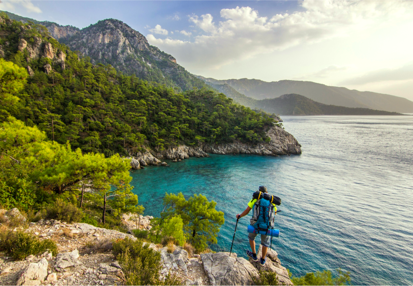 Adventure Travel in Turkey