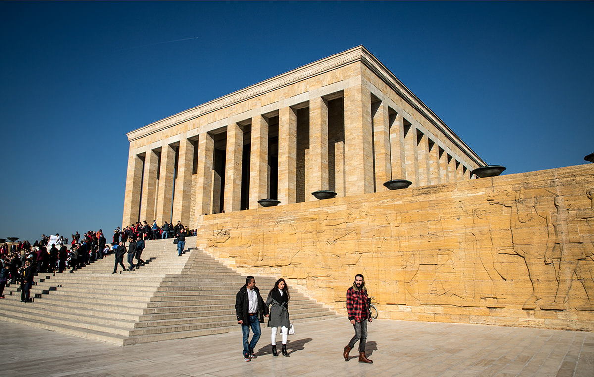 Anitkabir