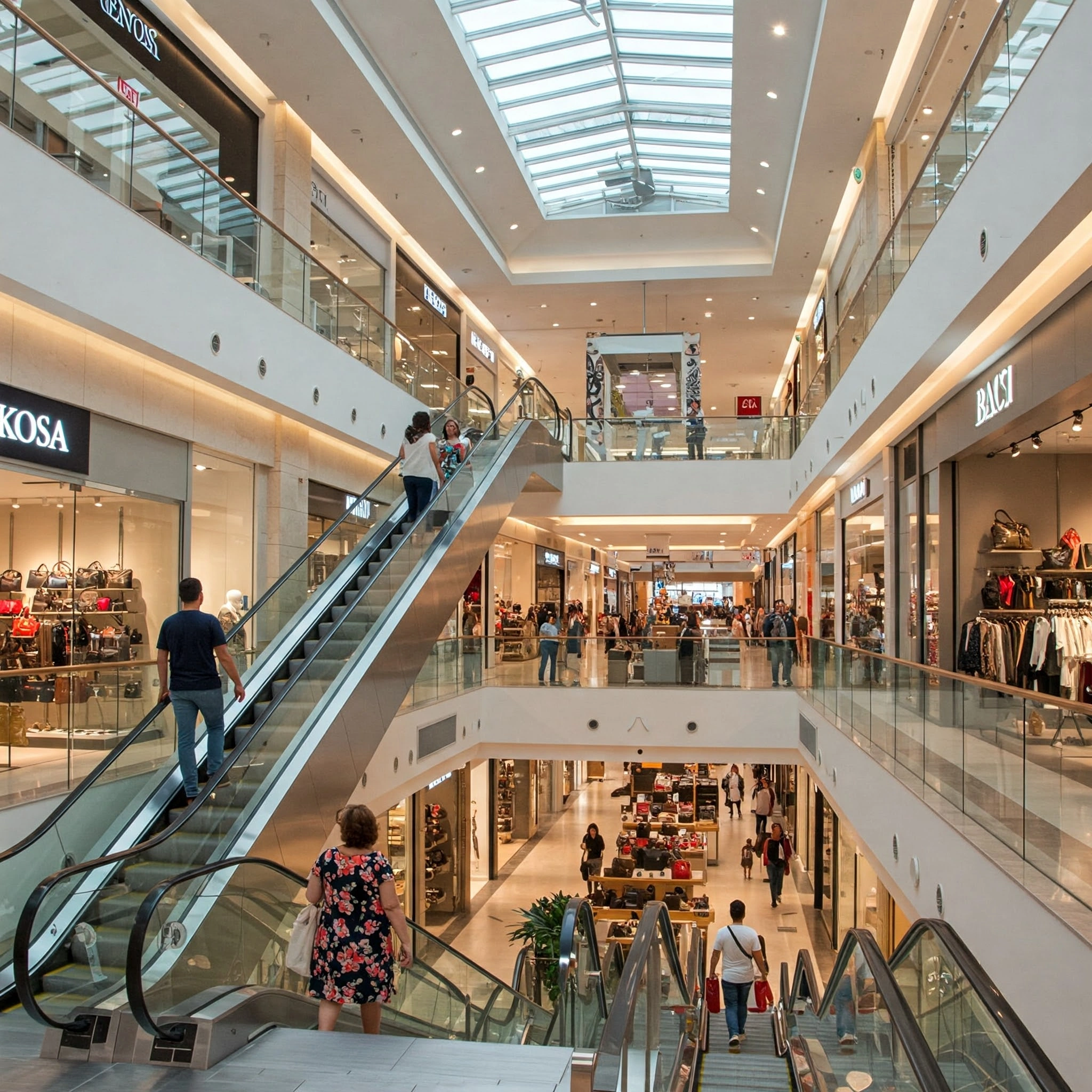 Mall of Antalya Shopping Center