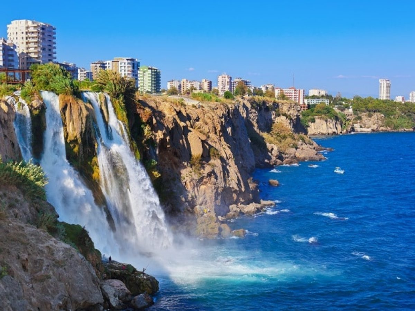 Antalya Unveiled