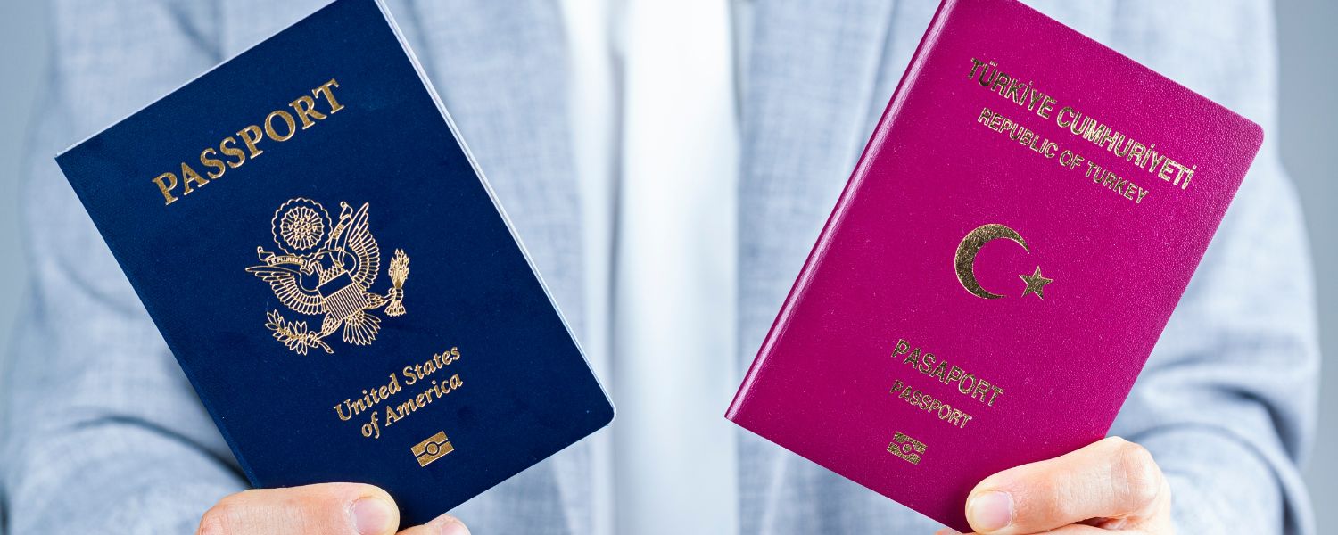 Application Processing Time for Turkish Citizenship