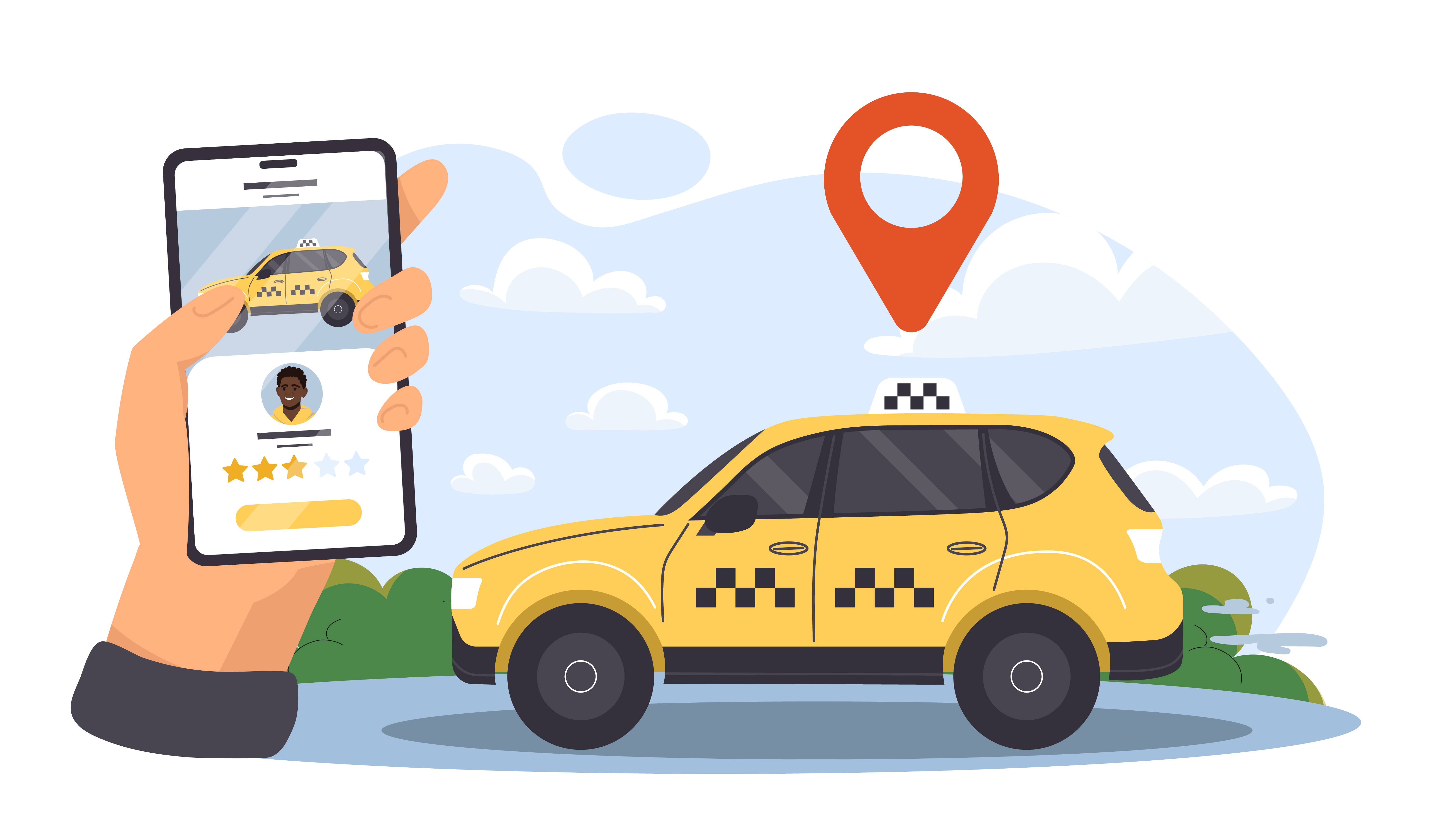 Avoid Opening a Tab in Turkey - Especially with Uber 
