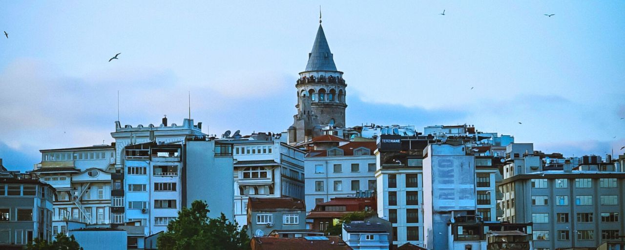 The Benefits of Traveling to Turkey