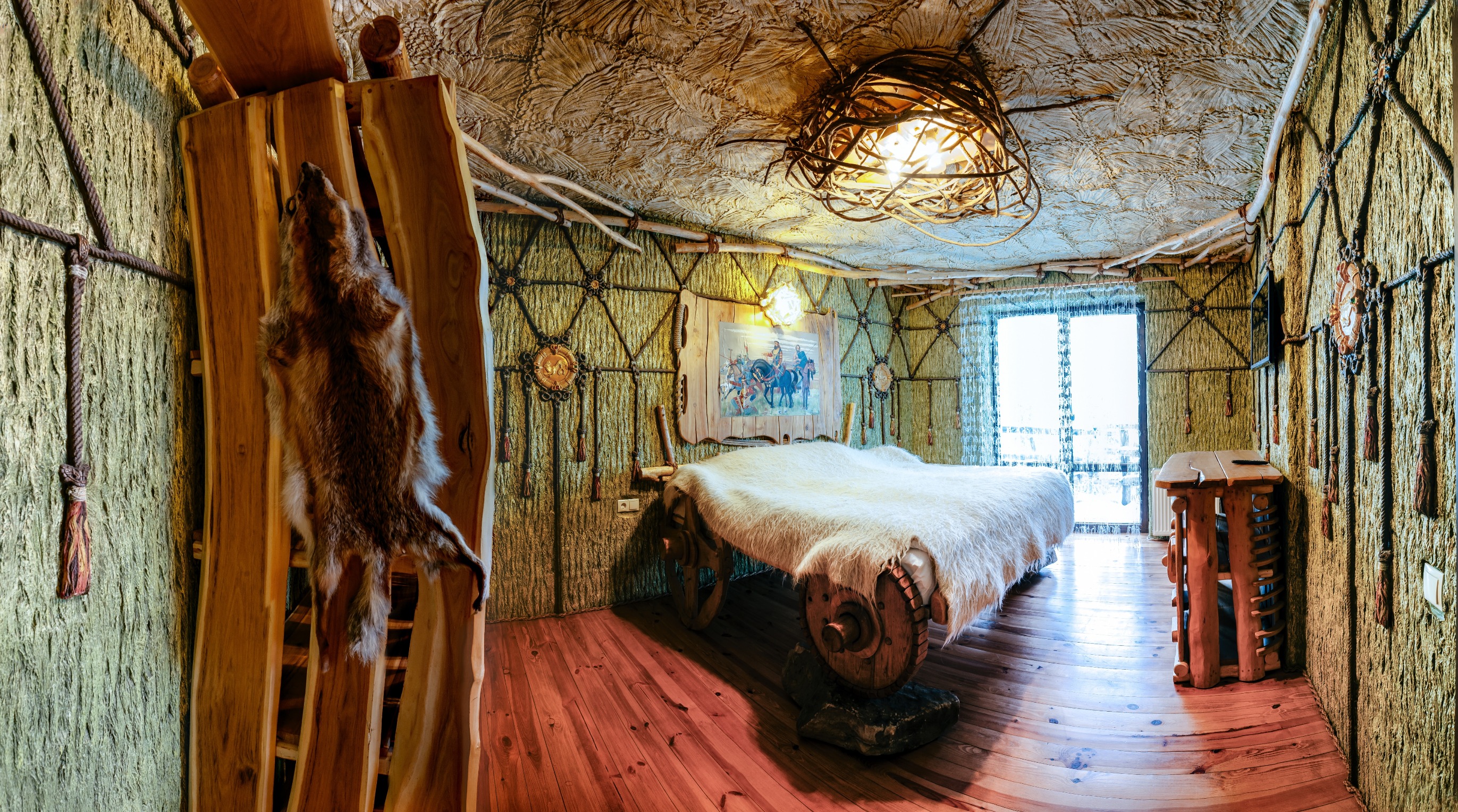 Best Luxury Hotels in Cappadocia