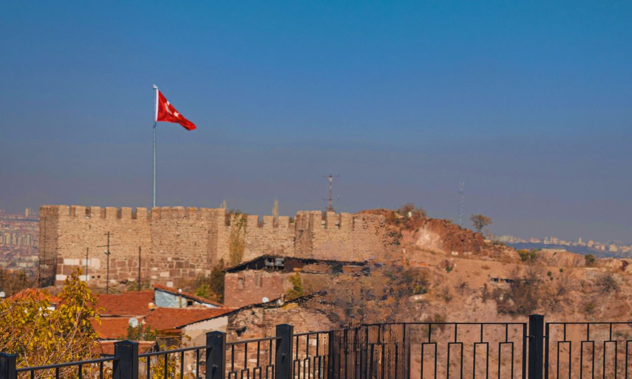 bodrum castle