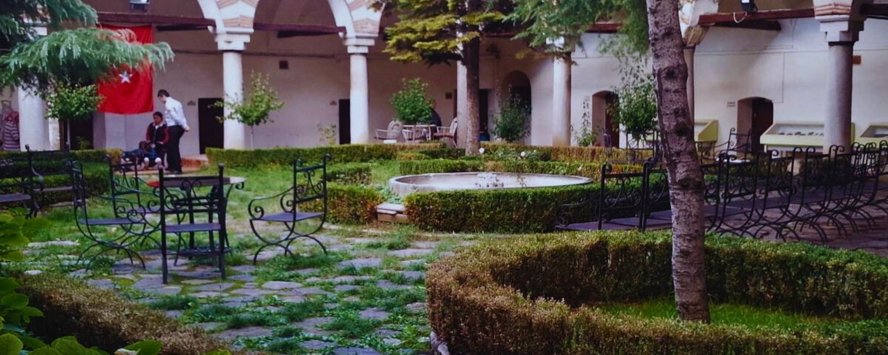 The Bursa City Museum