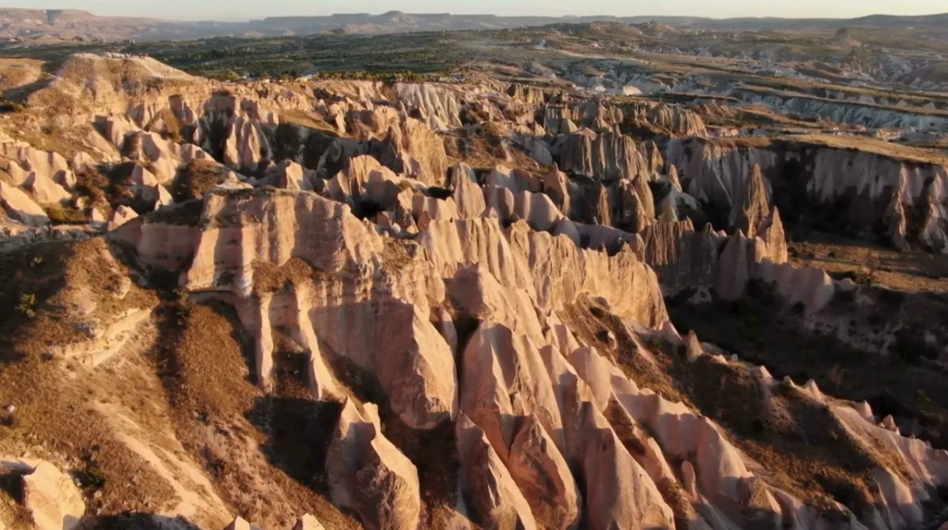 Cappadocia by Blue Tour